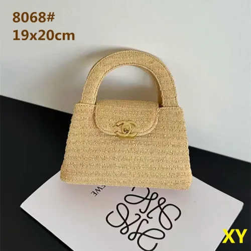 Chanel Handbags For Women #1431985 $45.00 USD, Wholesale Replica Chanel Handbags