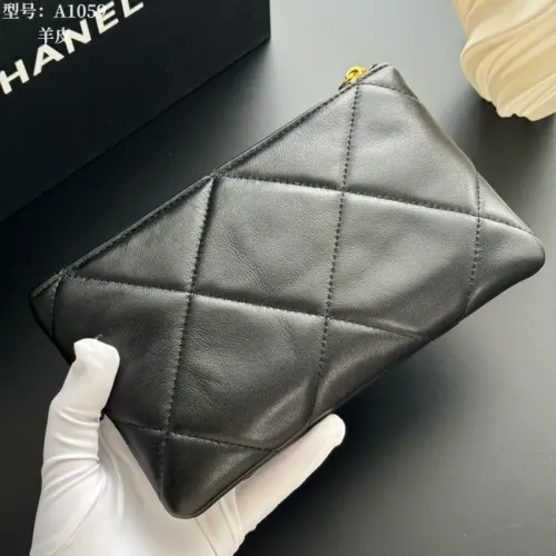Replica Chanel Pouches #1432163 $40.00 USD for Wholesale