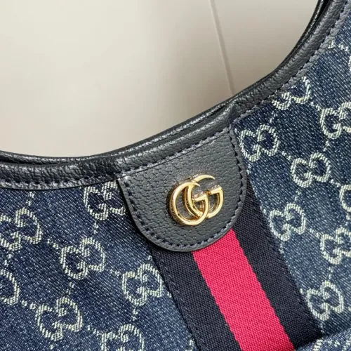 Replica Gucci AAA Quality Handbags #1432168 $82.00 USD for Wholesale