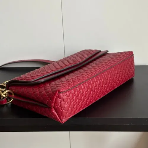 Replica Gucci AAA Quality Messenger Bags #1432181 $85.00 USD for Wholesale