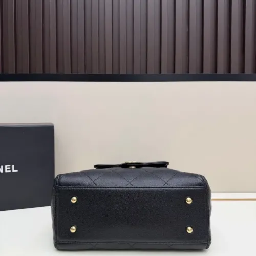 Replica Chanel AAA Quality Handbags For Women #1432273 $88.00 USD for Wholesale