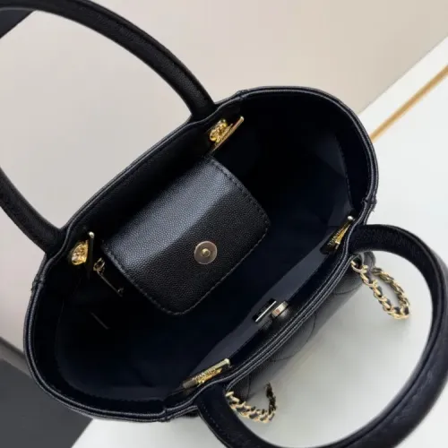 Replica Chanel AAA Quality Handbags For Women #1432273 $88.00 USD for Wholesale