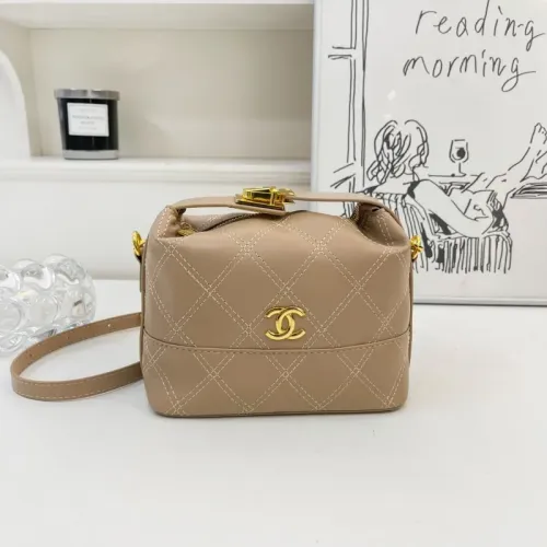 Chanel Messenger Bags For Women #1432366 $39.00 USD, Wholesale Replica Chanel Messenger Bags