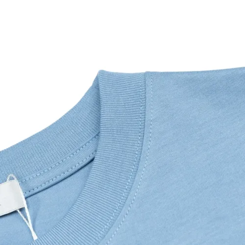 Replica Christian Dior T-Shirts Short Sleeved For Unisex #1432845 $48.00 USD for Wholesale